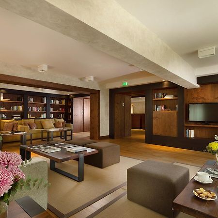 Hotel La Tabaccaia 몬타이오네 외부 사진