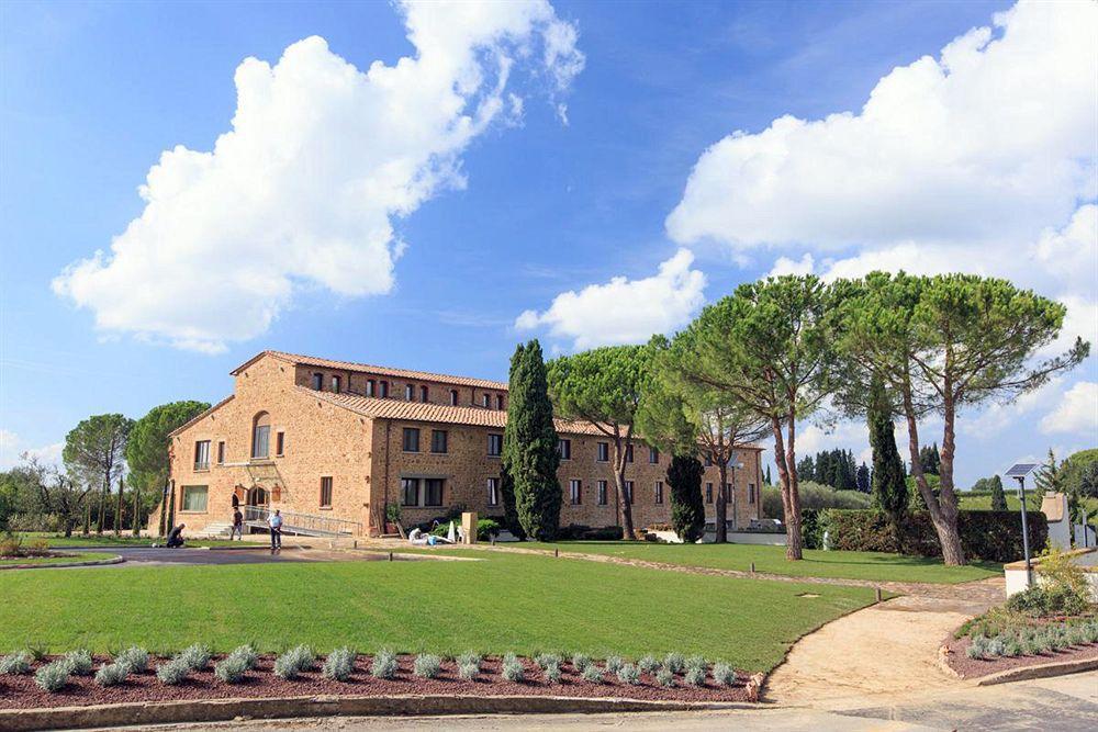 Hotel La Tabaccaia 몬타이오네 외부 사진
