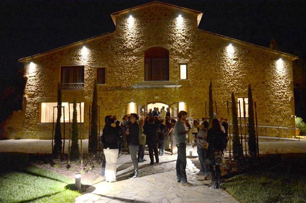 Hotel La Tabaccaia 몬타이오네 외부 사진