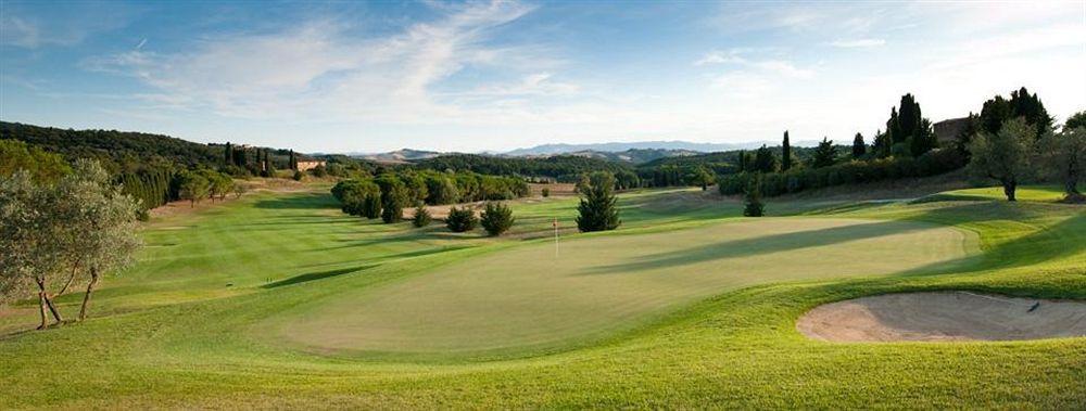 Hotel La Tabaccaia 몬타이오네 외부 사진