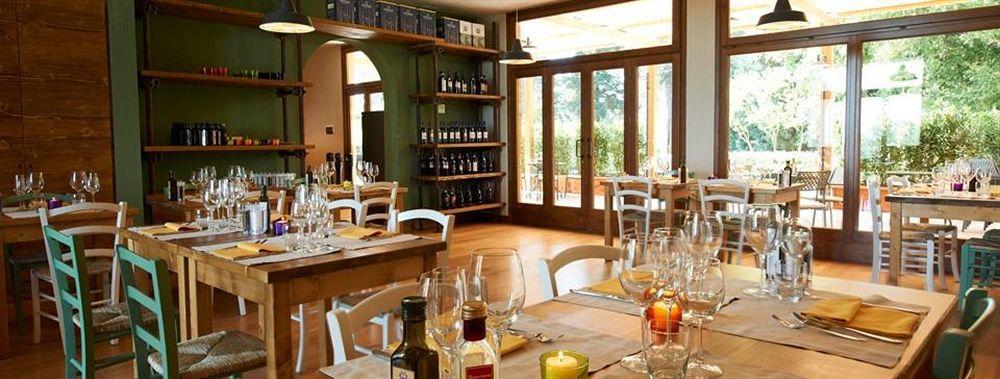 Hotel La Tabaccaia 몬타이오네 외부 사진