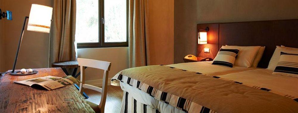Hotel La Tabaccaia 몬타이오네 외부 사진