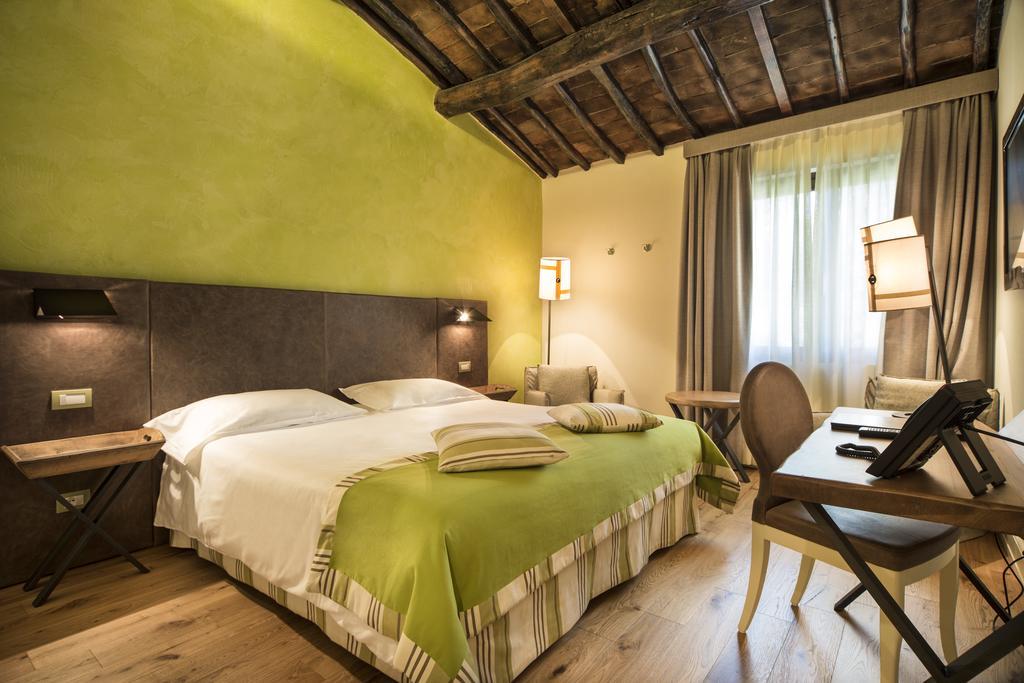 Hotel La Tabaccaia 몬타이오네 외부 사진