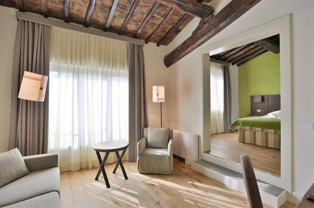 Hotel La Tabaccaia 몬타이오네 외부 사진