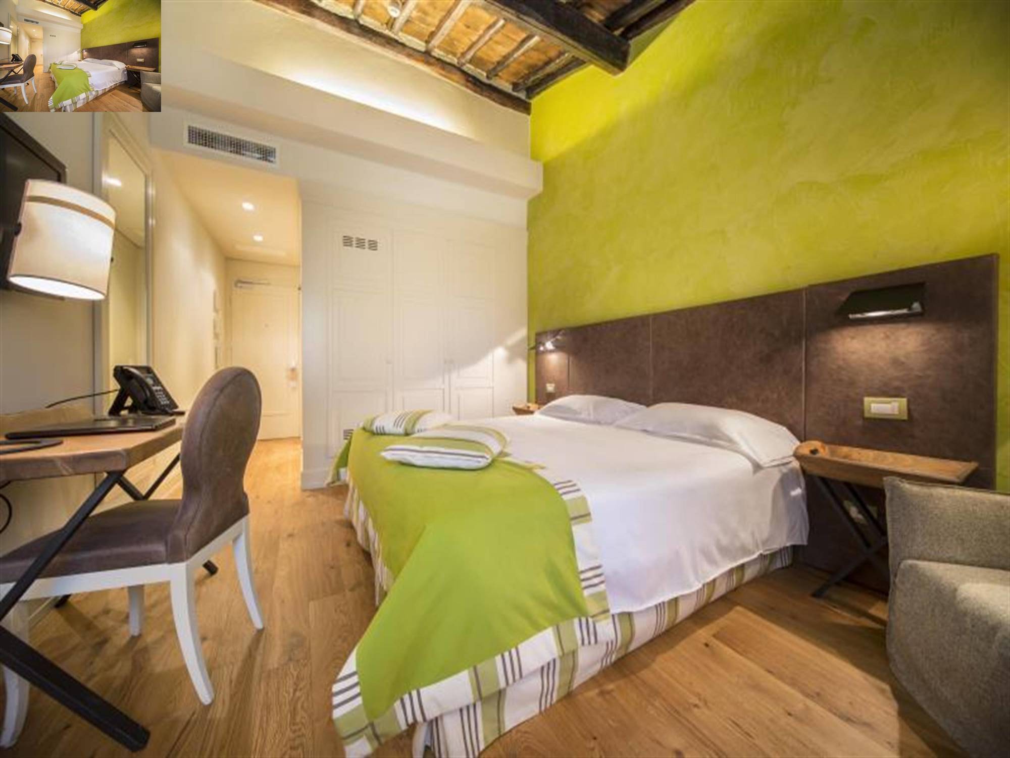 Hotel La Tabaccaia 몬타이오네 외부 사진