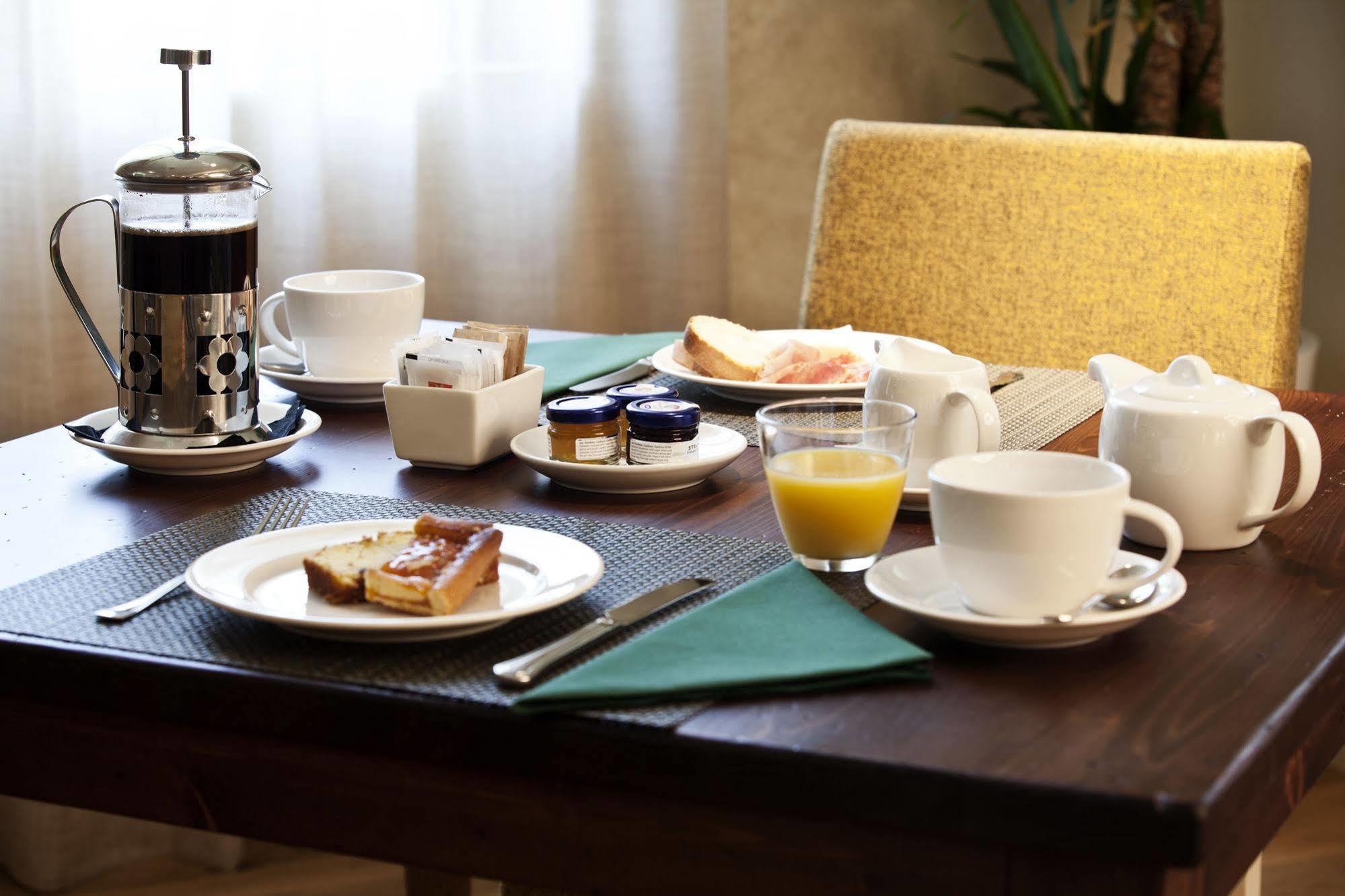 Hotel La Tabaccaia 몬타이오네 외부 사진