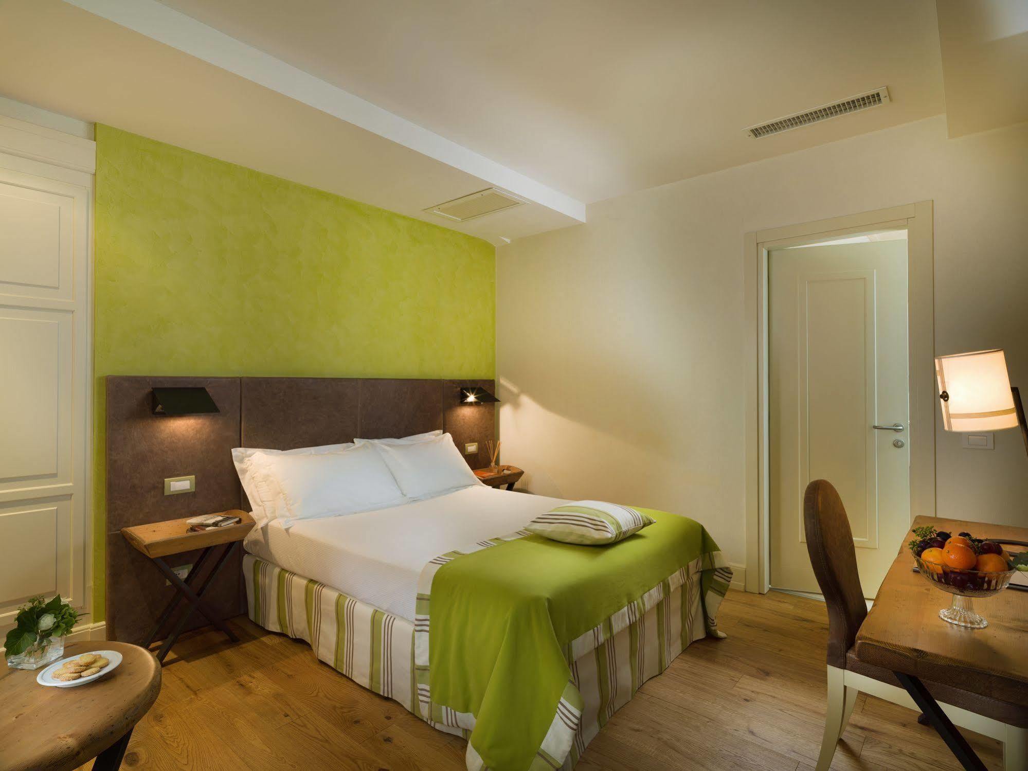 Hotel La Tabaccaia 몬타이오네 외부 사진