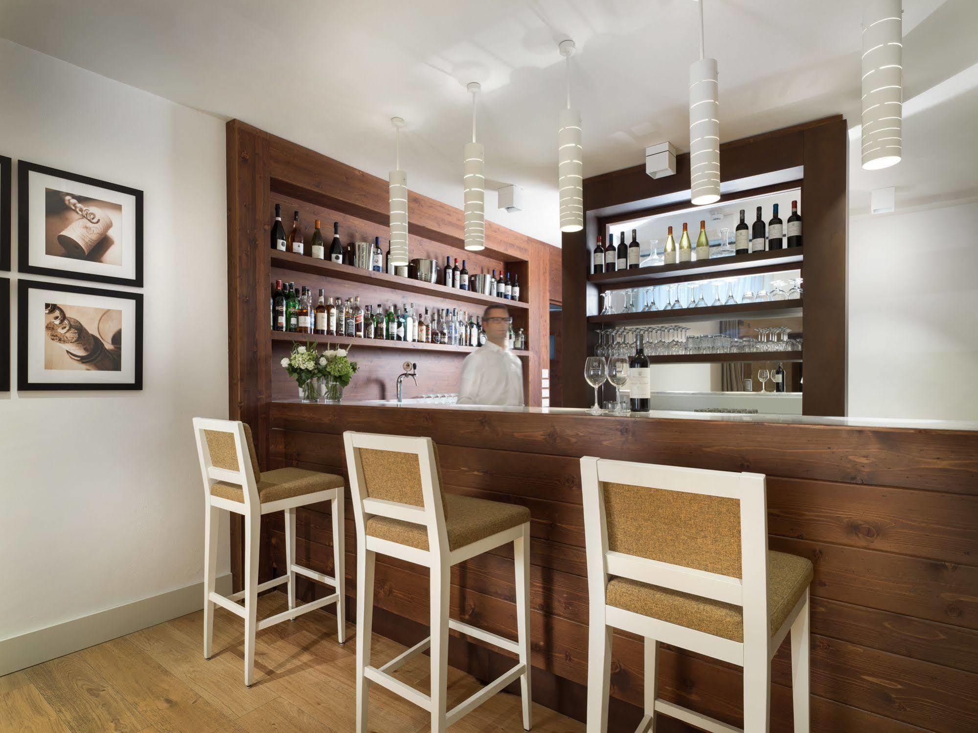 Hotel La Tabaccaia 몬타이오네 외부 사진