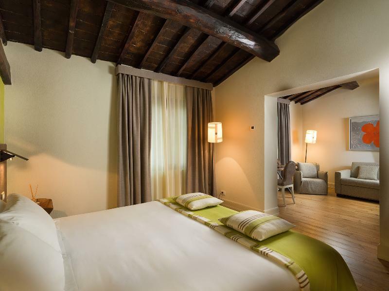 Hotel La Tabaccaia 몬타이오네 외부 사진